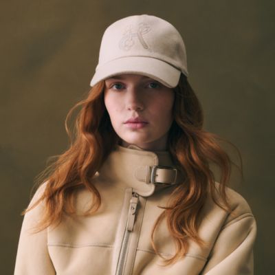 キャップ - レディス アクセサリー | エルメス | Hermès - エルメス